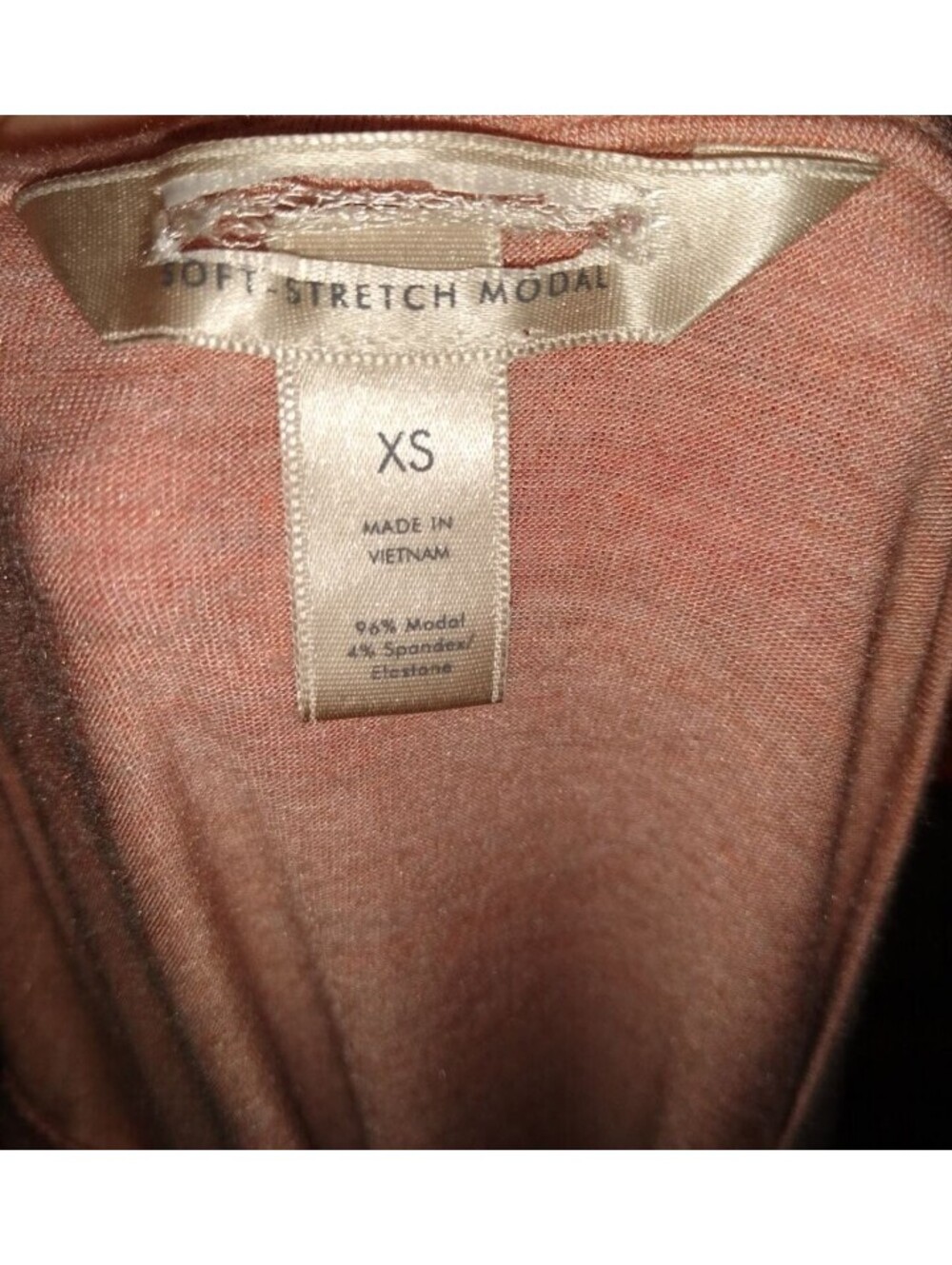 Pink Tank Top - Picture 9 of 10